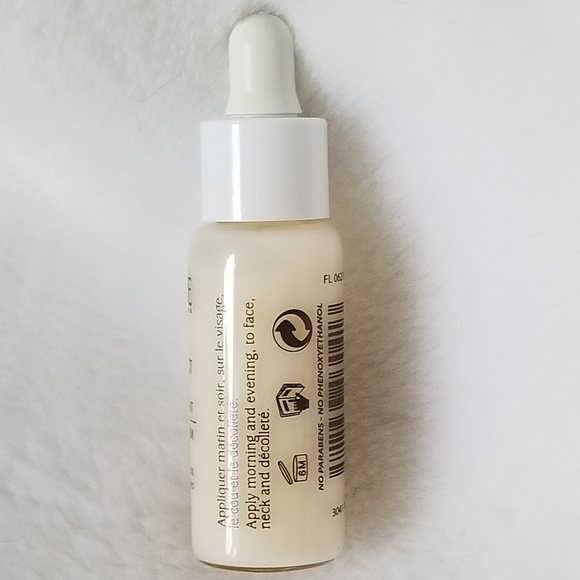 NWT CAUDALIE VINOPERFECT RADIANCE SERUM - Picture 5 of 7